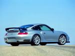 Porsche 911 GT2 2004 года